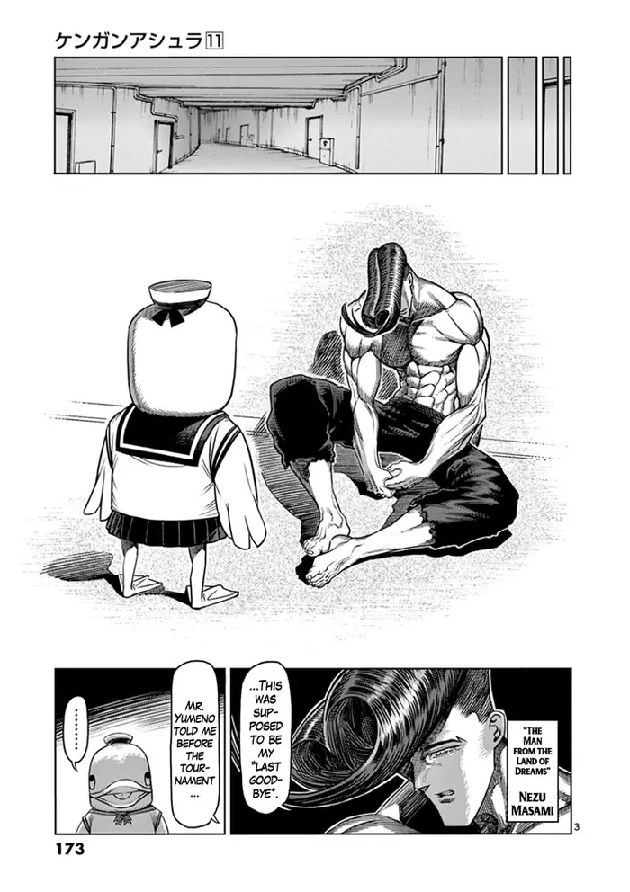 Kengan Ashura Chapter 90 image 04_optimized